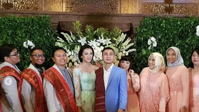 [Bintang] Raditya Dika