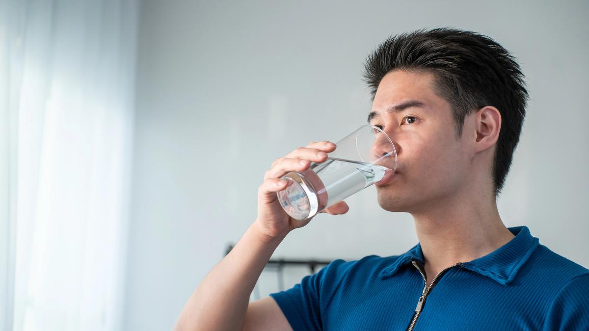 Air Minum dan Kesehatan Ginjal: Jenis dan Takaran yang Perlu Diperhatikan