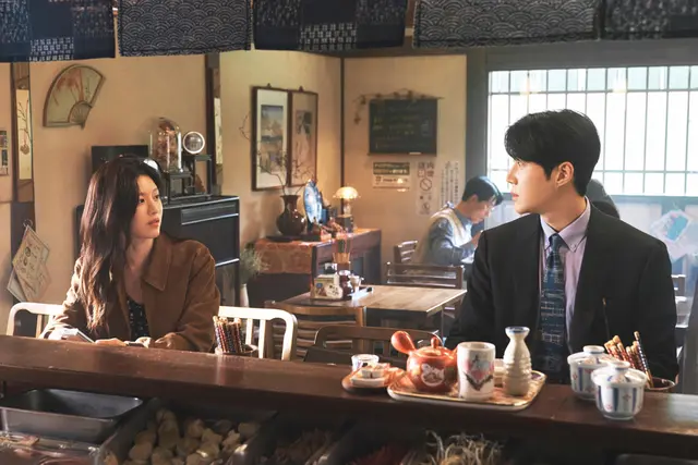 Alasan Drama Korea Rajin Syuting di Luar Negeri