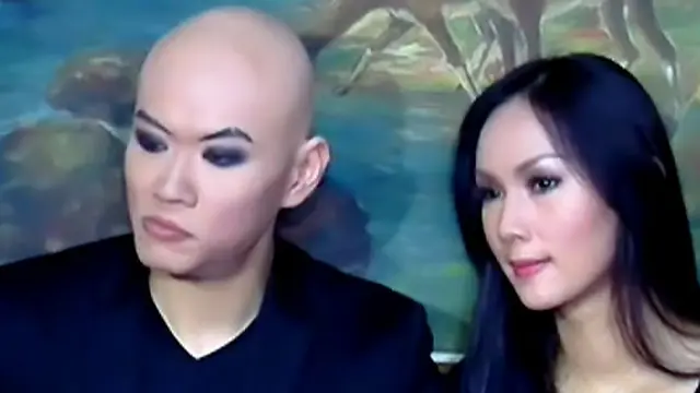 Sidang Cerai Deddy Corbuzier-Kalina Selama 6 Bulan