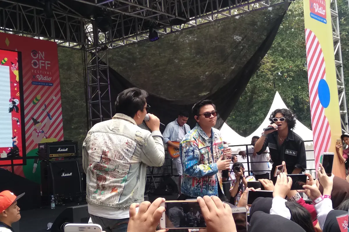 Coboy Junior