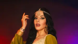 Tasya Farasya Tambah Dua Titik Rumah Aman Asap di Kalteng