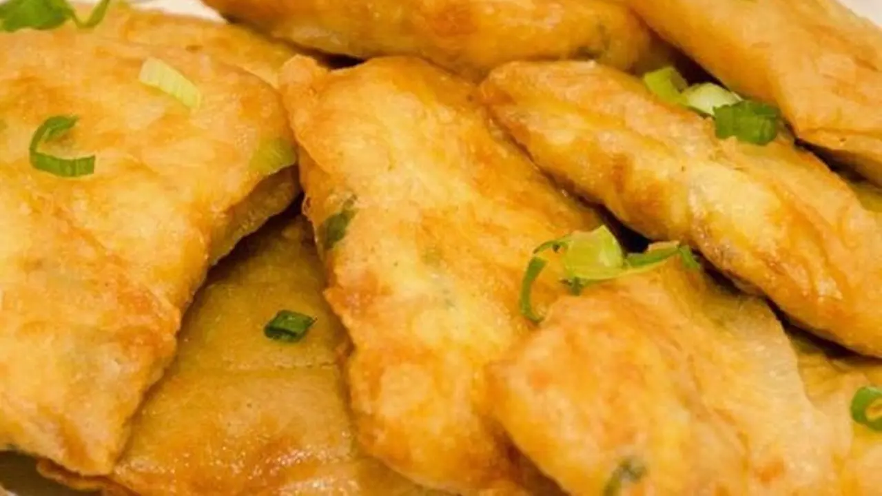 [Bintang] Yuk Jadikan Martabak Tahu Camilan Asyik untuk Akhir Pekan