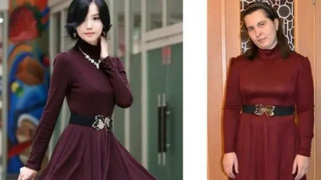 7 Ekspektasi Vs Realita Saat Beli Pakaian, Beda Banget Bikin Geregetan