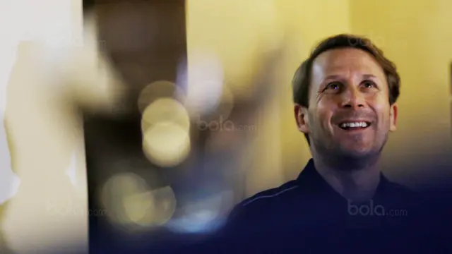 Gaizka Mendieta , El Clasico