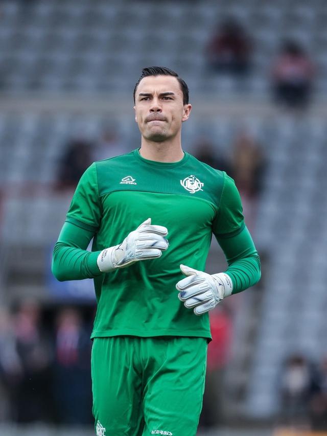 Emil Audero