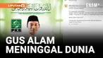 Gus Alam Anggota DPR Fraksi PKB Meninggal Dunia dalam Kecelakaan Maut di Tol Pemalang-Batang