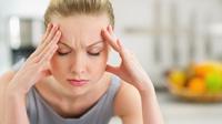 Benarkah Kebiasaan Menahan Marah Picu Tekanan Darah Tinggi? (Alliance/Shutterstock)