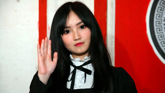 [Bintang] Billa Barbie