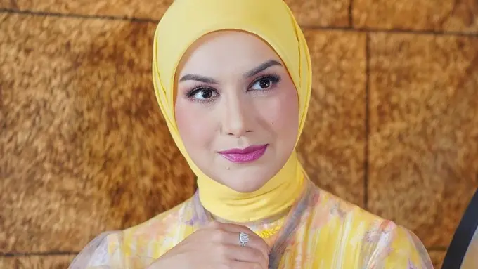 [Fimela] Irish Bella