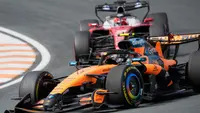Lando Norris Segel Pole F1 GP Spanyol 2026, Cuma Unggul 0,011 Detik!