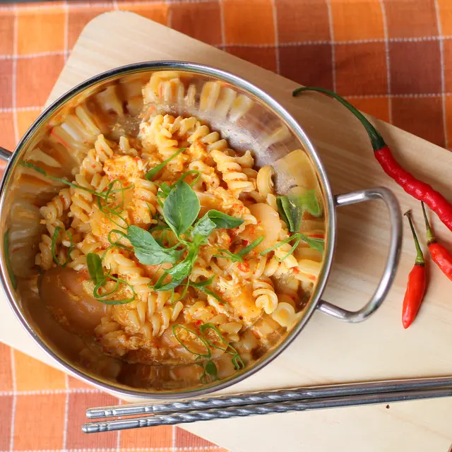 5 Resep Seblak Pilihan Yang Sedap Dan Simpel Dibuat Sendiri Lifestyle Fimela Com