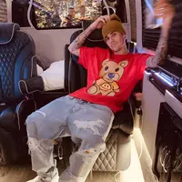 Justin Bieber (Instagram/ justinbieber)