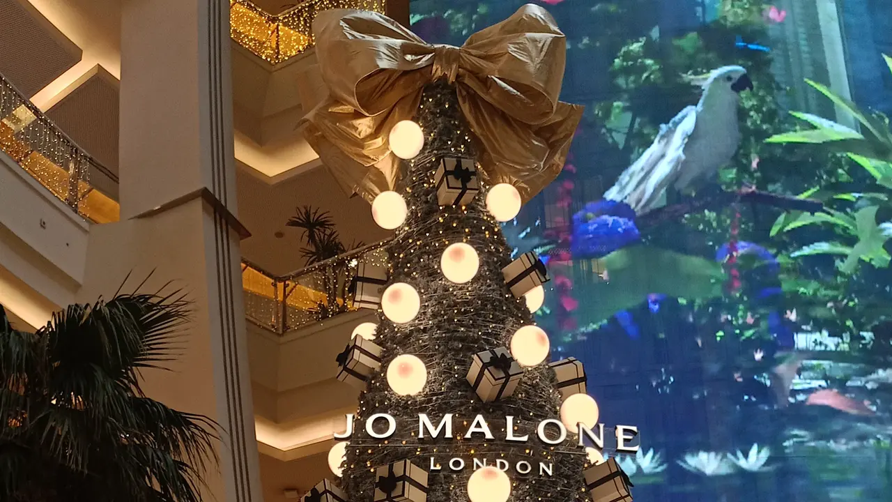 Aroma Memikat dari Parfum Terbaru Jo Malone Sambut Liburan Natal dan Tahun Baru