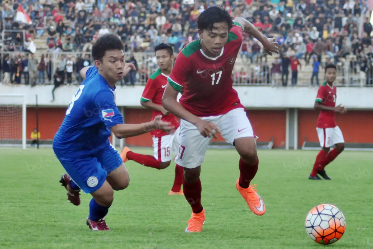 Timnas Indonesia U-19