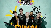 Gudfest 2023 Resmi Umumkan Line Up. (instagram.com/gud.festival)