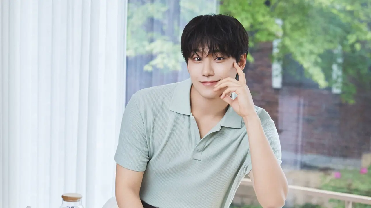 Lee Do Hyun