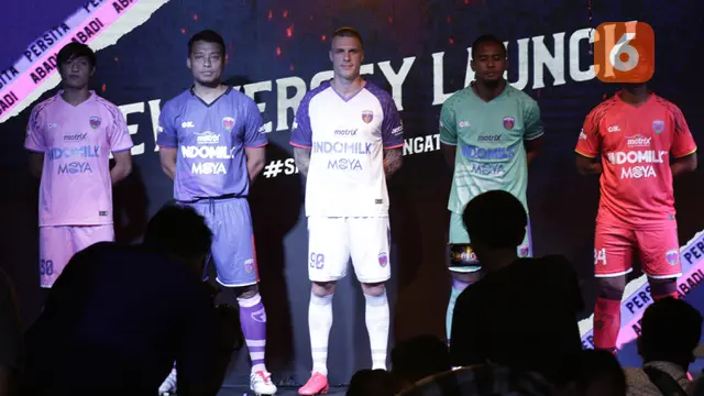 Persita Tangerang