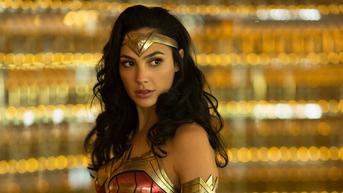 Tidak Ada Film Wonder Woman Selanjutnya, Nasib Superman hingga Aquaman pun Terancam