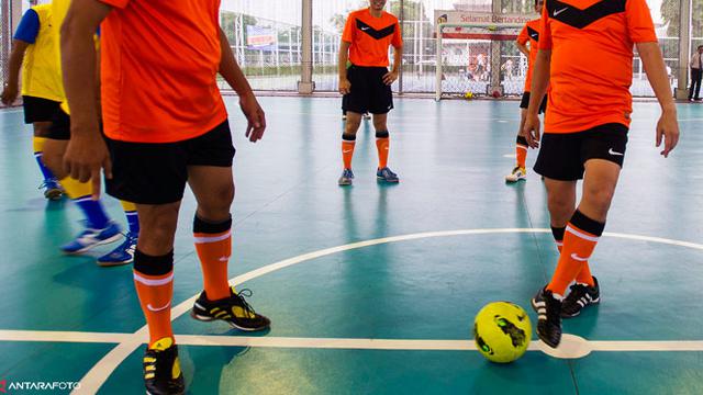 Unduh 460 Koleksi Gambar Futsal Jpg Terbaru 