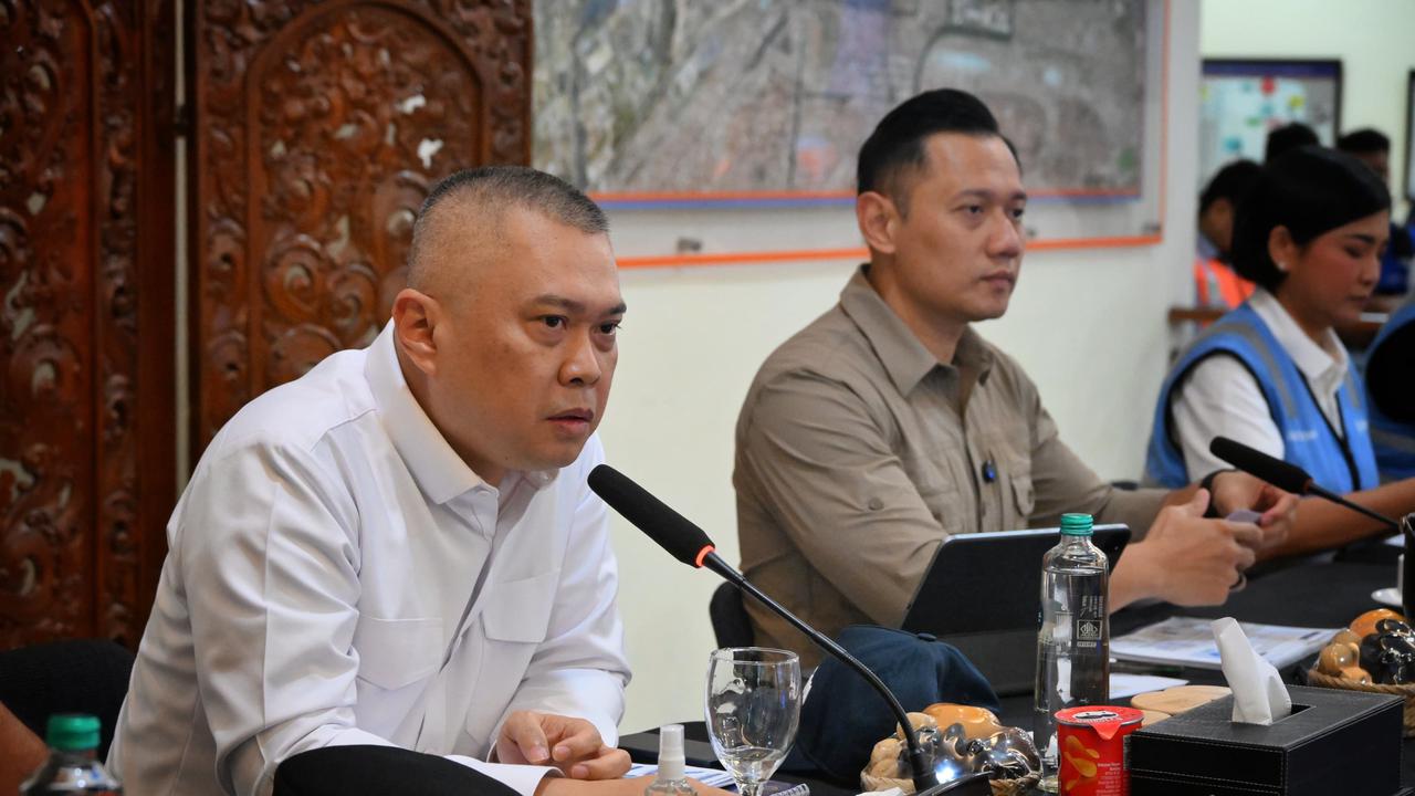 Menhub Minta Operator Transportasi Waspada Cuaca Ekstrem