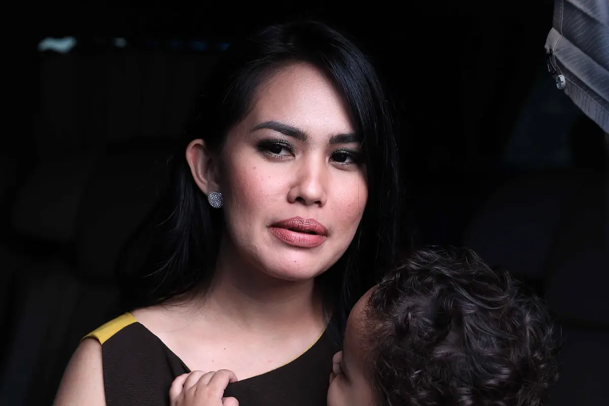 Kartika Putri 