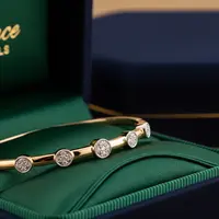 Tips Memilih Gelang Emas 5 Gram agar Tetap Stylish dan Bernilai Jual Tinggi