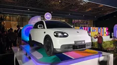 Pesanan Chery Q Tembus 3.000 Unit dalam Sebulan