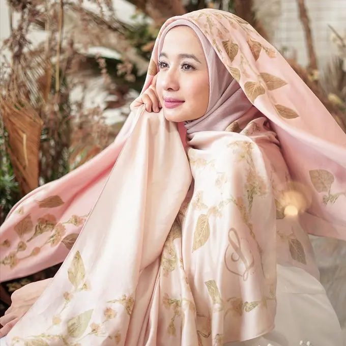 Laudya Cynthia Bella