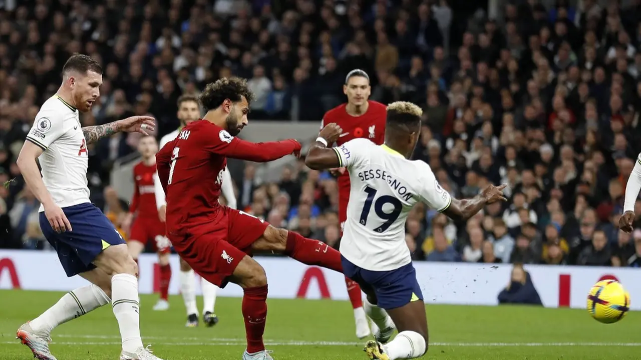 Mohamed Salah