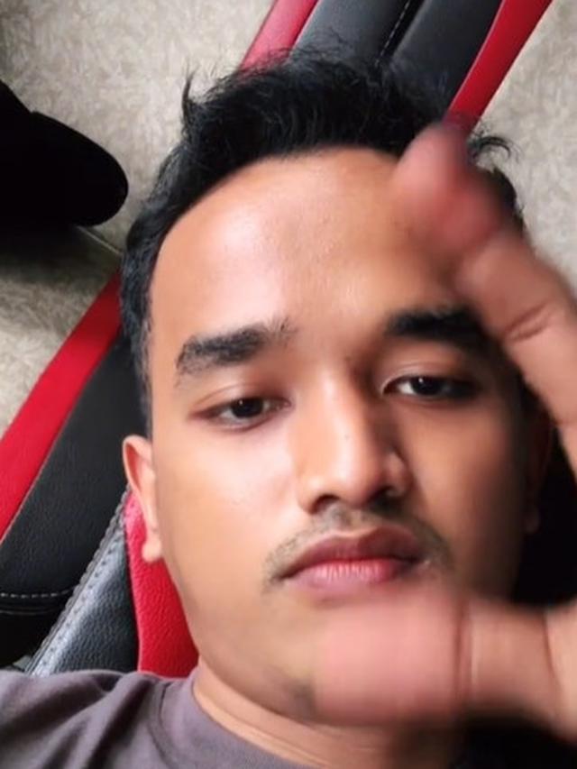 Viral Sosok Pria Mirip Mendiang Bibi Ardiansyah, Warganet Terharu