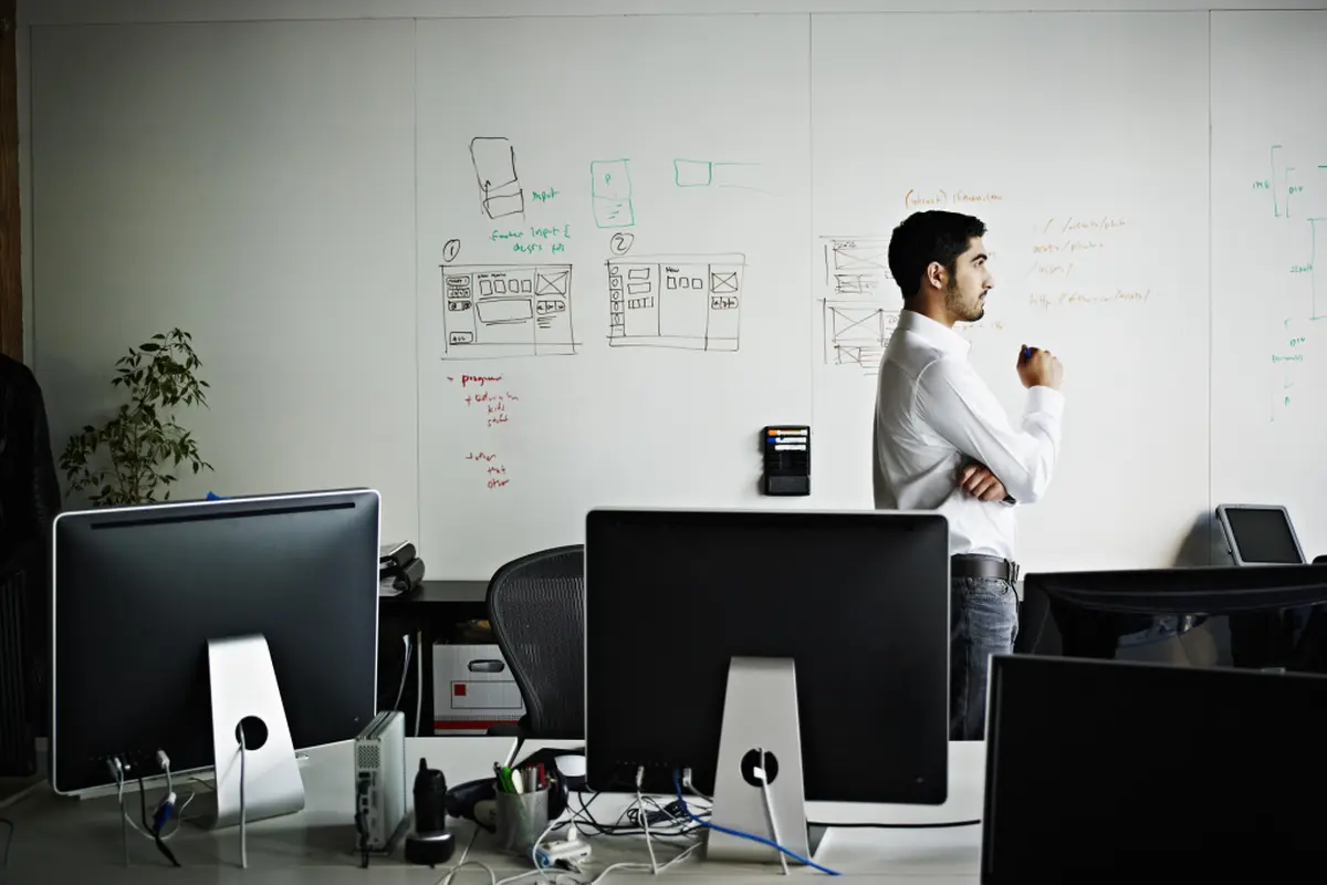 Mau Bikin Startup? Ini 4 Hal yang Paling Penting