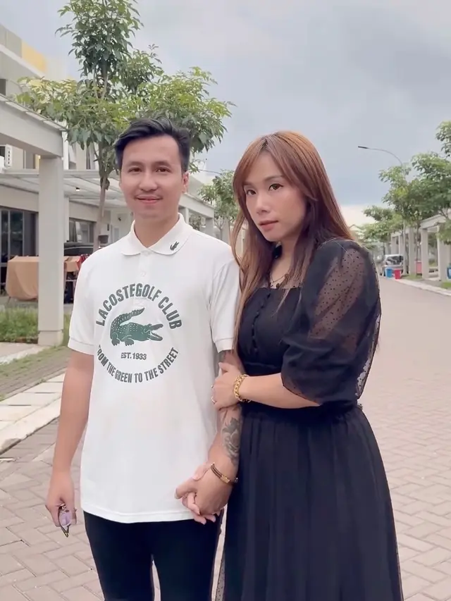 Cherly Juno Nikmati Peran Istri dan Ibu, Bikin Bekal Roti Anak Sekolah ...