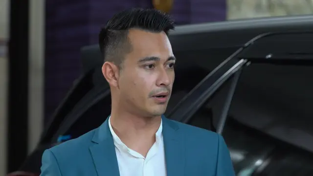 Cinta Setelah Cinta