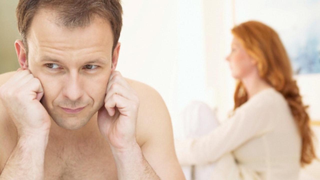 Kelainan Bentuk Mr. P Juga Pengaruhi Infertilitas