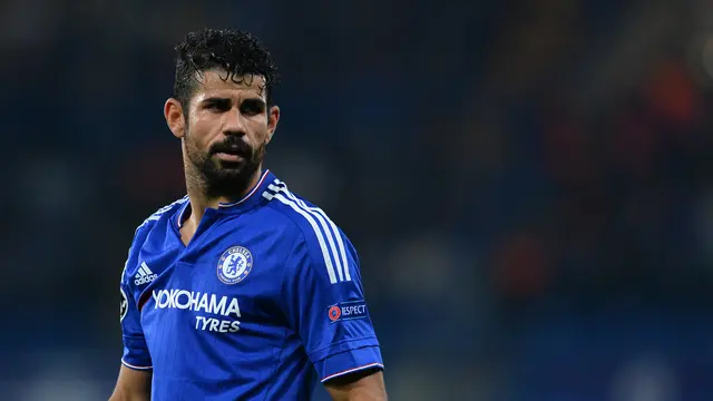 Diego Costa