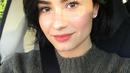 Dilansir dari USWeekly, keadaan Demi Lovato saat ini baik-baik saja. (instagram/ddlovato)
