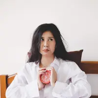 Susah tidur./Copyright shutterstock.com/g/Kolapatha+Saengbanchong