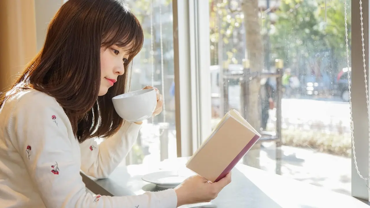 rekomendasi buku untuk hidup lebih baik