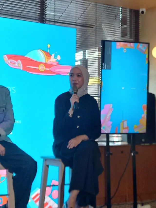 Brightspot City 2026 Dorong Ekonomi Kreatif dan Kolaborasi Lintas Ekosistem