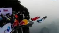 Segmen 3: Program Bela Negara hingga Grand Prix Wingsuit Dunia