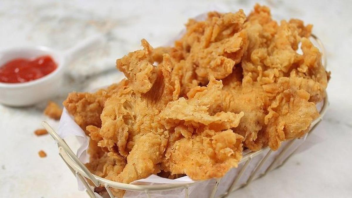 Cara Menggoreng Jamur Krispi Agar Minim Minyak dan Tetap Renyah Hingga 2 Bulan