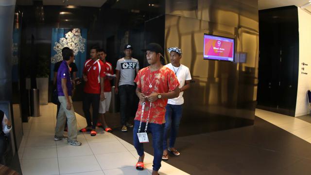 Timnas U-23 SEA Games 2015