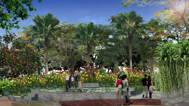 Taman Indonesia Kaya