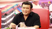Rhoma Irama, Jagoan Berkelahi dari Bukit Duri