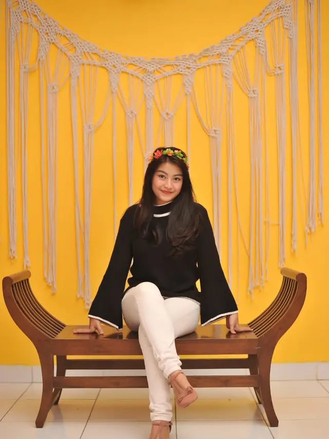 Siti Nurhidayanti Puri