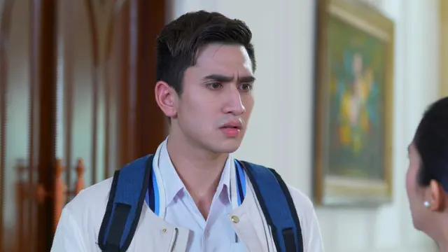 Cinta Anak Muda