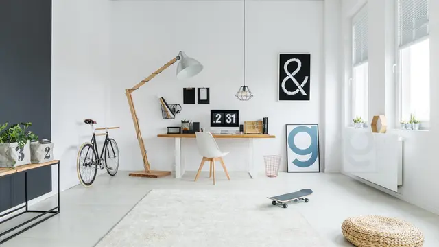 5 Hobi Corat-Coret yang Menghasilkan, Semua Bisa Diakali Pakai Gadget Saja Lho