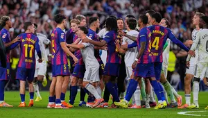 Laga Barcelona Vs Real Madrid di El Clasico: Duel 7 Kandidat Ballon d'Or 2026, Satu Rivalitas Bergengsi