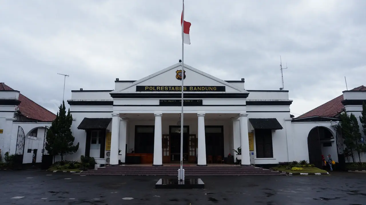 Salam Pagi